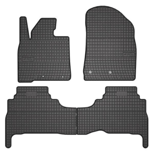 FROGUM MMTA040402294 Rubber Floor Mats
