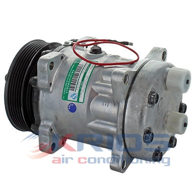 MEAT & DORIA MDKSB274S Air Conditioning Compressor