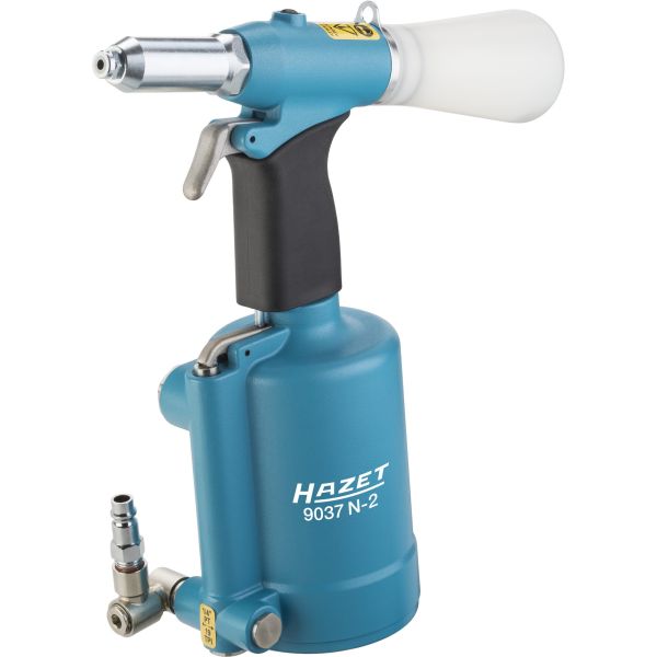 HAZET HAZ9037N2 Riveting Machine