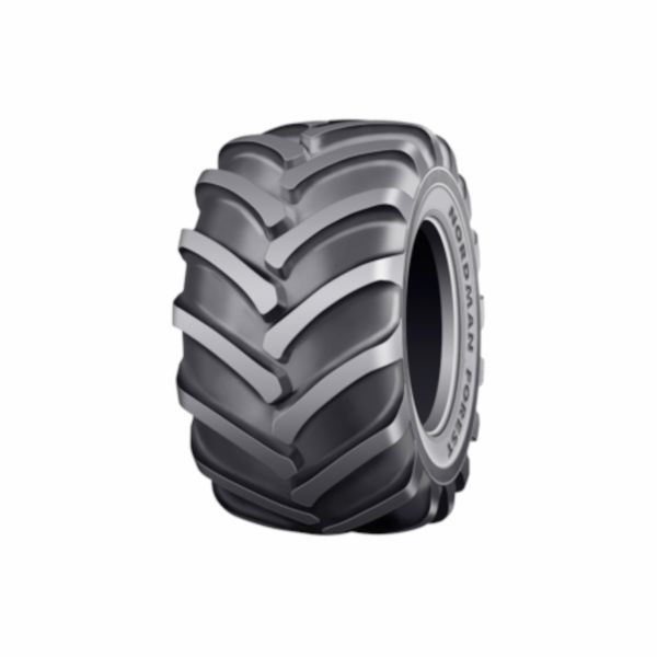 NOKIAN 71045265RNONORFOR Agro Tyre