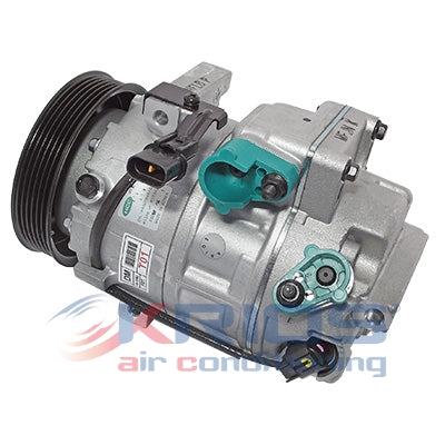 MEAT & DORIA MDK19087 Air Conditioning Compressor