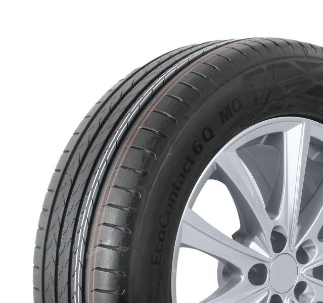 CONTINENTAL 28535R21LOCO105YEC6QB Summer Pkw Tyreab72.0 Db