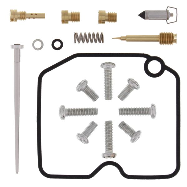 4 RIDE 26-1051 Carburettor Repair Kit