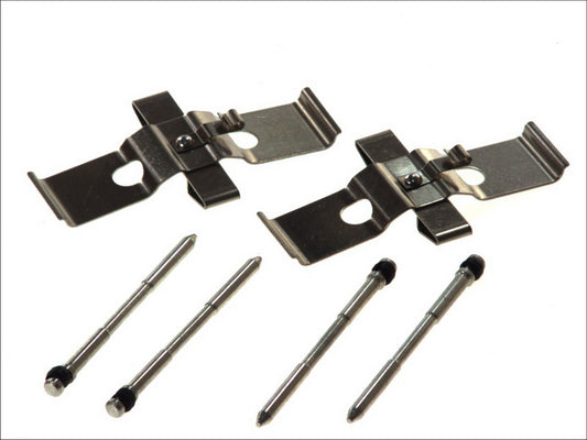 QUICK BRAKE QB109-1796 Disc Brake Pad Accessory Kit