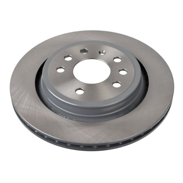 FEBI BILSTEIN FE23545 Brake Disc