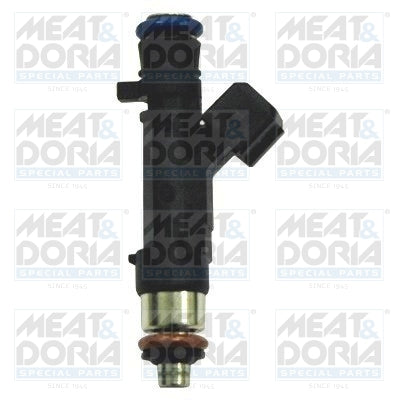 MEAT & DORIA 5114034 Injector
