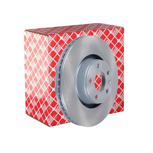 FEBI BILSTEIN FE26647 Brake Disc