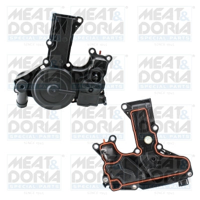 MEAT & DORIA MD91682 Crankcase Ventilation Oil Separator
