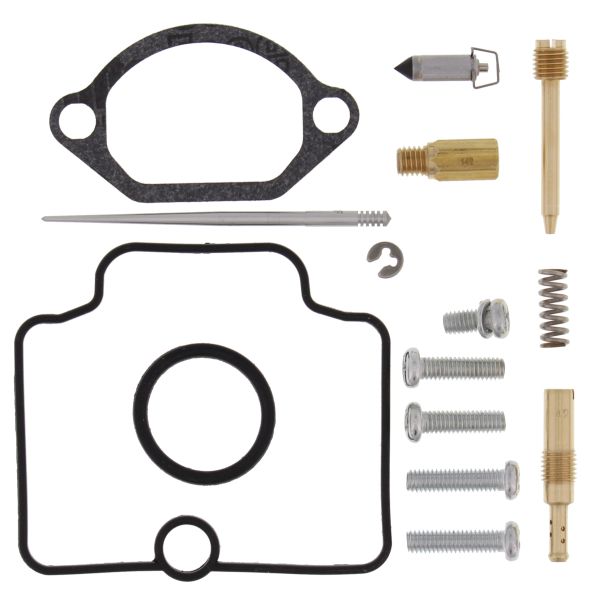 4 RIDE 26-1195 Carburettor Repair Kit
