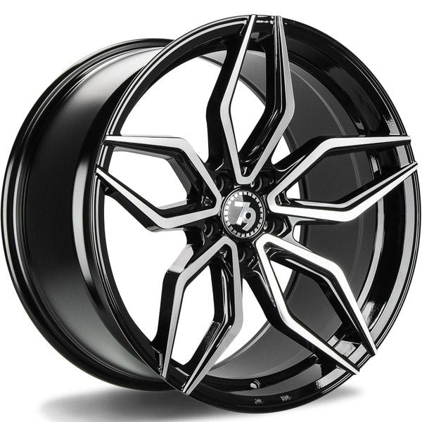 SEVENTY9 SEV58235 Tuning Wheel Rim