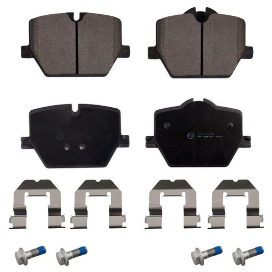 FEBI BILSTEIN FE173779 Disc Brake Brake Pad Set