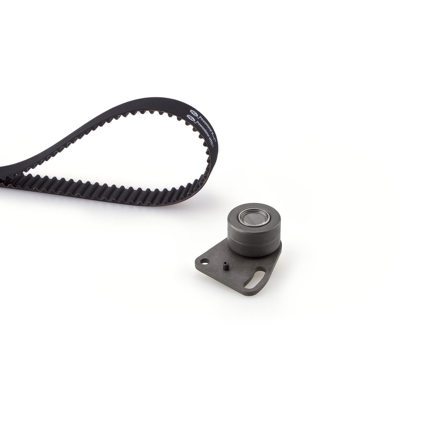 GATES GATK015069 Timing Belt Set