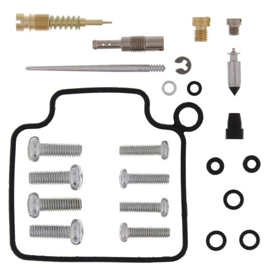 4 RIDE 26-1210 Carburettor Repair Kit