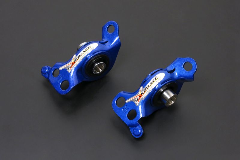 HARDRACE HR7846 Control Arm Mounting Sleeve