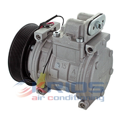 MEAT & DORIA MDK15331A Air Conditioning Compressor