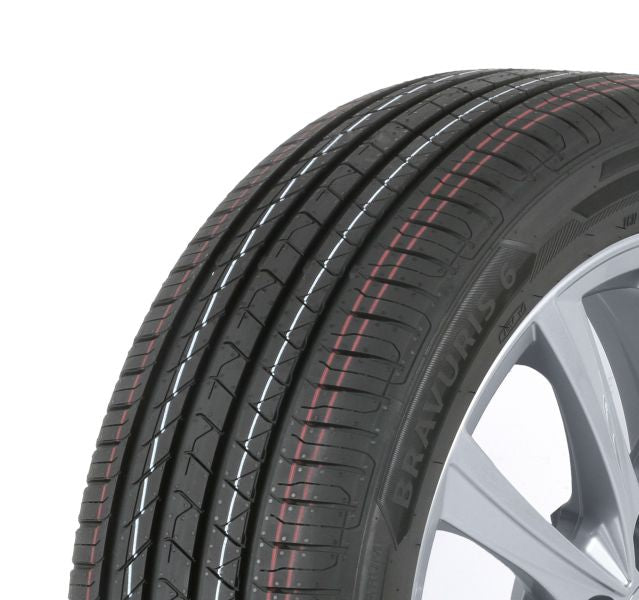 BARUM 19560R18LOBA96HB6 Summer Pkw Tyrebb70.0 Db