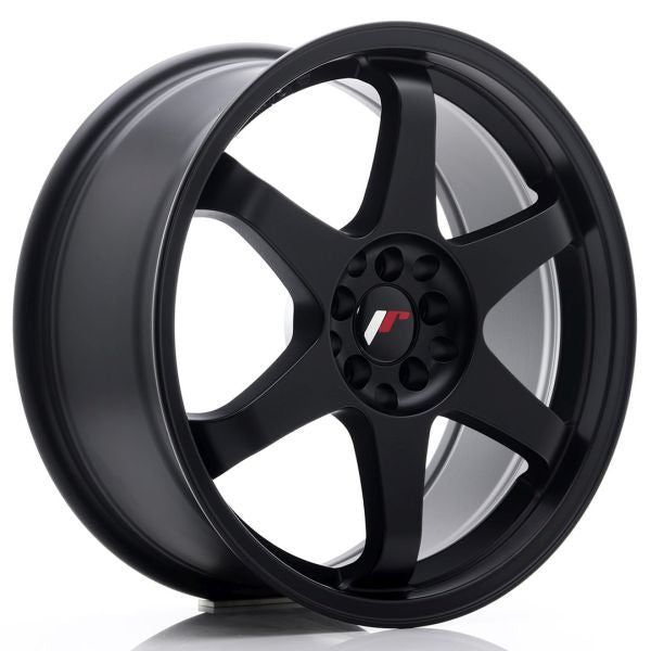 JAPAN RACING JR31880MX4074BF Tuning Wheel Rim