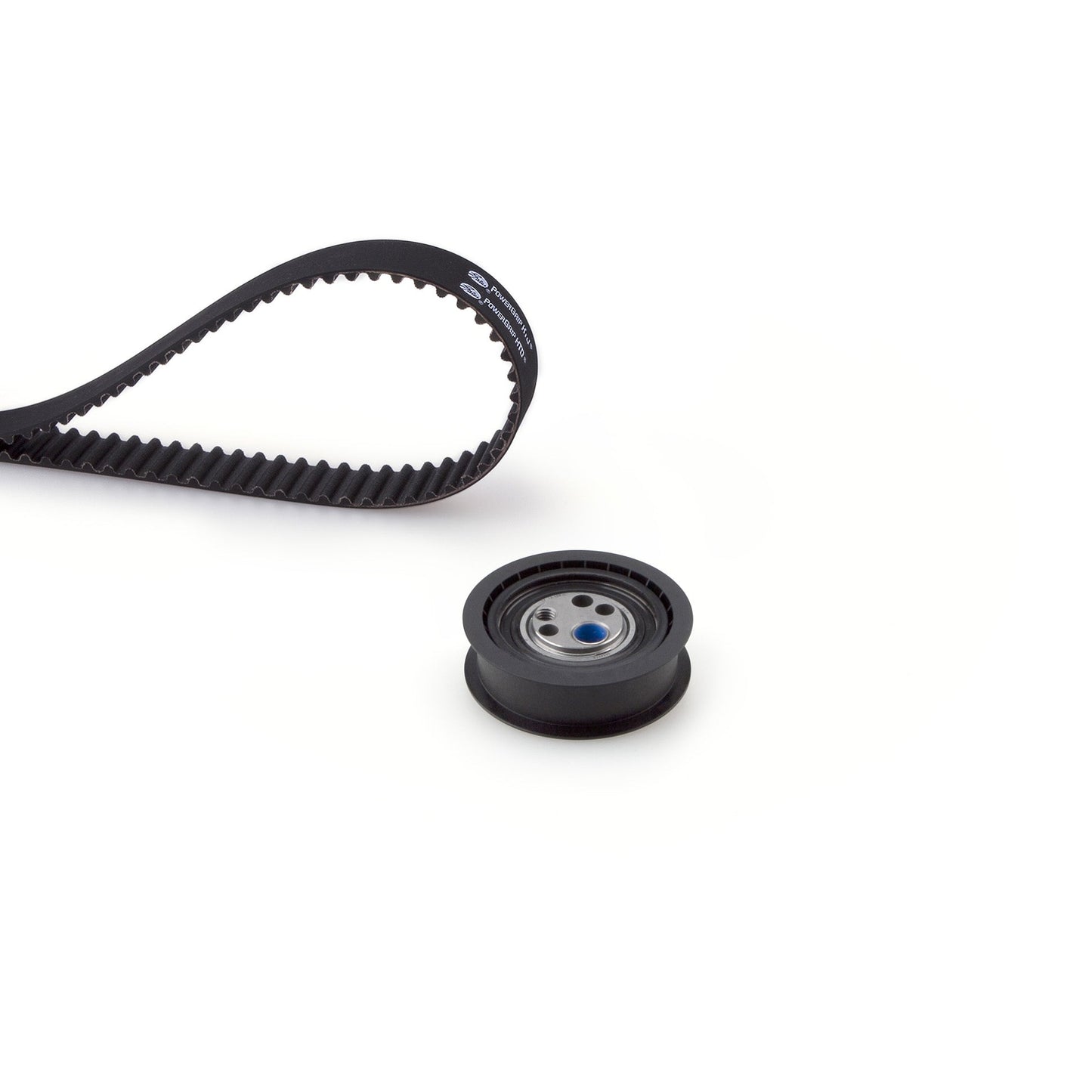 GATES GATK025308 Timing Belt Set