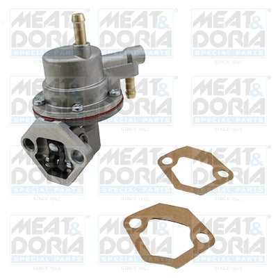 MEAT & DORIA DPOC111 Fuel Pump