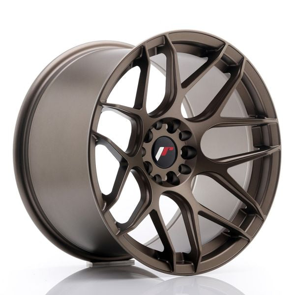 JAPAN RACING JR181810MG2274MBZ Tuning Wheel Rim