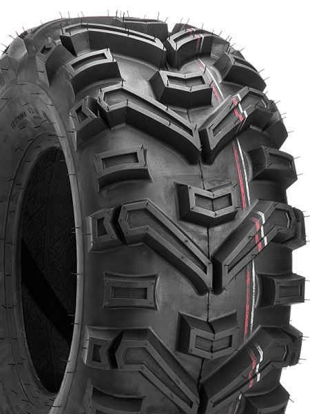 DURO 261112OQDO55JDI2010BU Atv Tyre