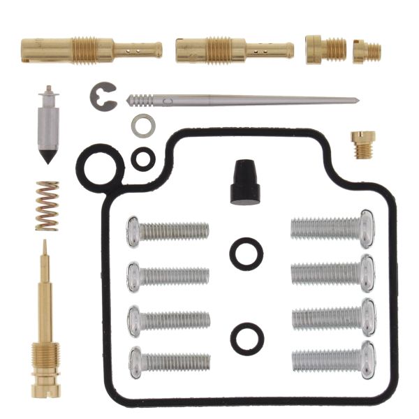 4 RIDE 26-1373 Carburettor Repair Kit