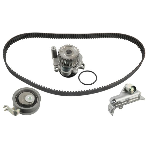 SWAG SW30945122 Water Pump & Timing Belt Kit
