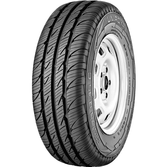 UNIROYAL 16570R13LDUN88RRMAX2 Summer Lcv Tyredc72.0 Db