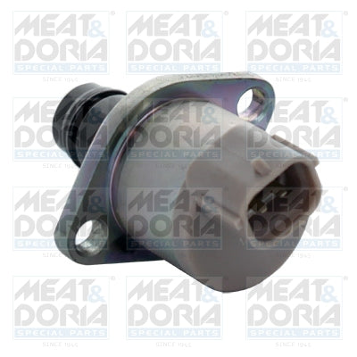 MEAT & DORIA /MD9207 Common Rail System Pressure Control Valve