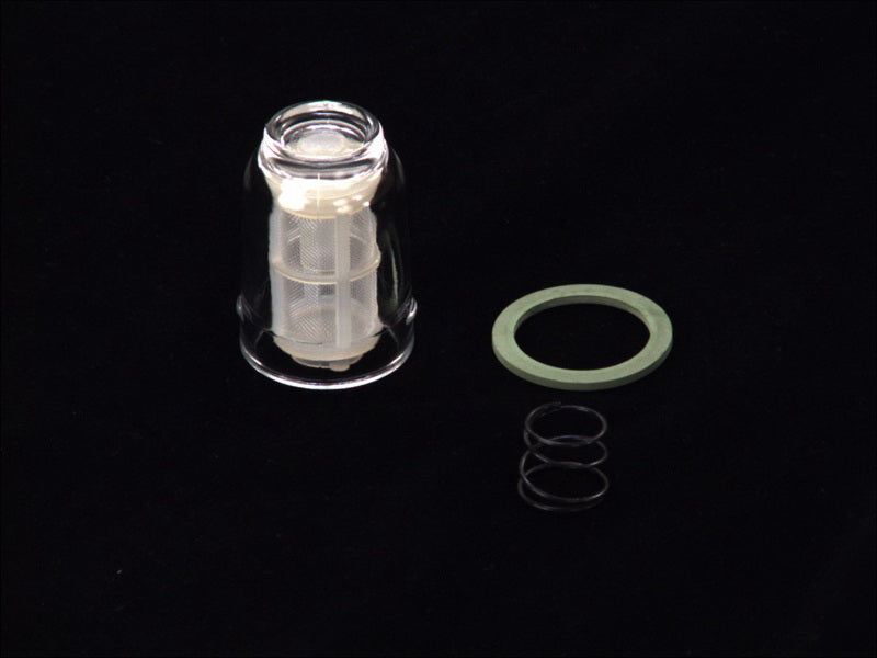 BOSCH 2447010017 Fuel Filter