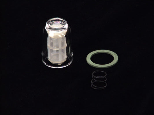 BOSCH 2447010017 Fuel Filter