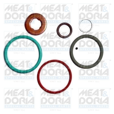 MEAT & DORIA /MD9575 Injector Installation Kit