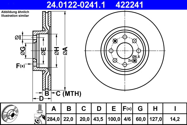 TRW MOTO PFK718 Disc Brake Pad Accessory Kit