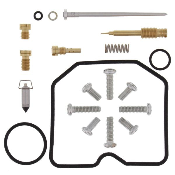 4 RIDE 26-1230 Carburettor Repair Kit