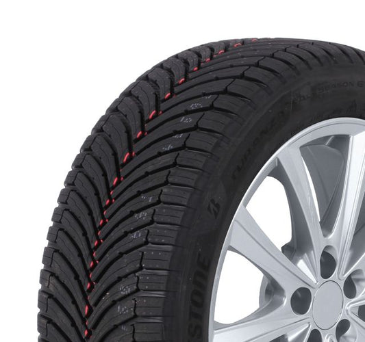 BRIDGESTONE 22545R17COBR94WTAS6 All-Season Pkw Tyrecb70.0 Db