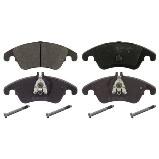 FEBI BILSTEIN FE16777 Disc Brake Brake Pad Set