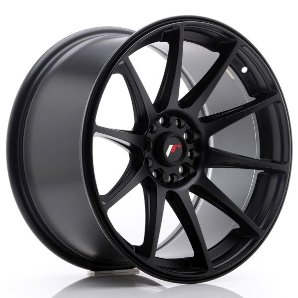 JAPAN RACING JR111895MX3074FB Tuning Wheel Rim