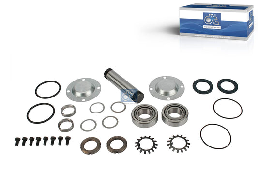 DT A/C 1.31652 Torsion Bar Bearing Kit