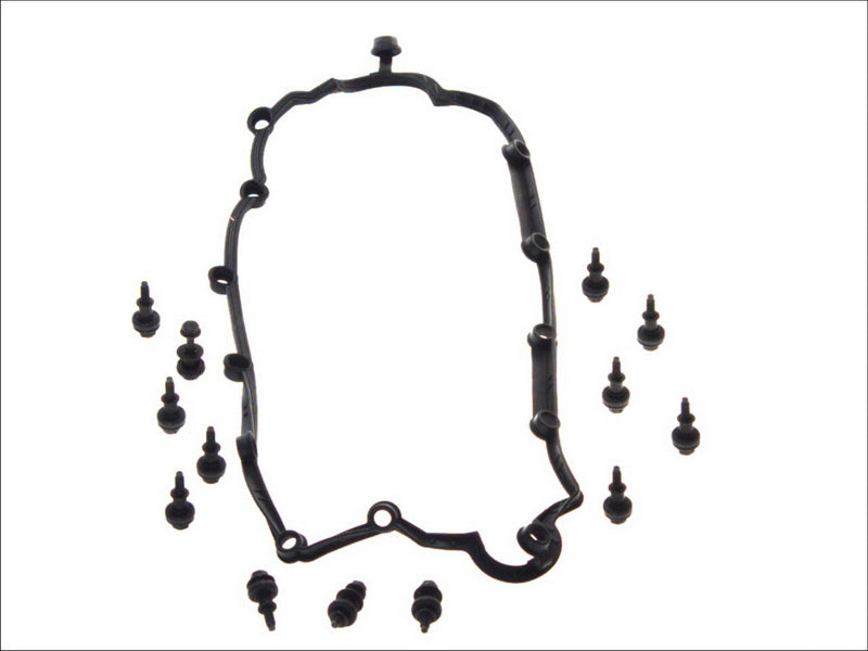 ELRING EL383280 Cylinder Head Cover Gasket Set