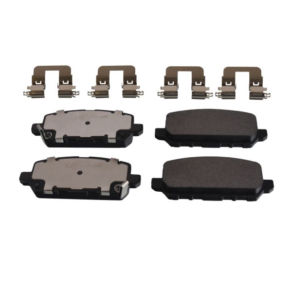 SBP CRK-172 Disc Brake Caliper Repair Kit