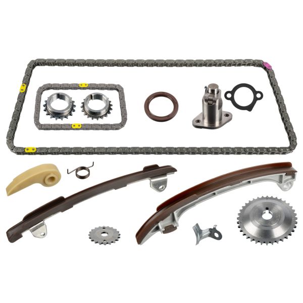 BLUE PRINT ADBP730008 Timing Chain Kit