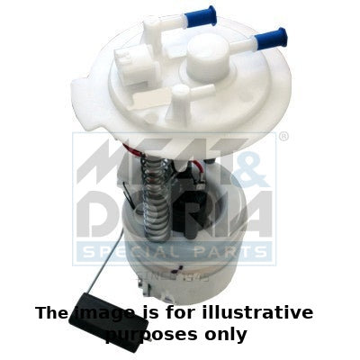 MEAT & DORIA D77370E Fuel Pump