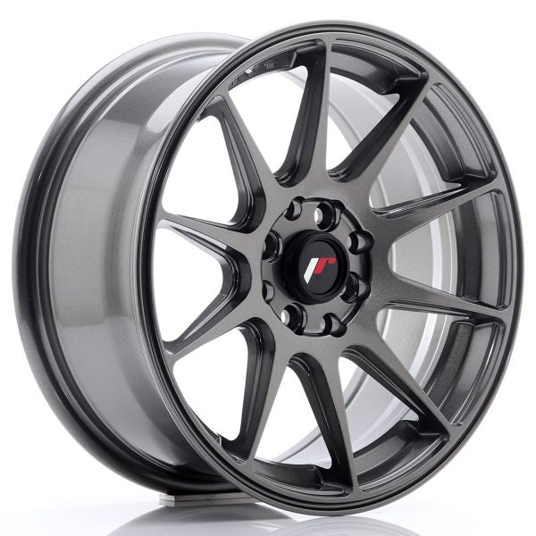 JAPAN RACING JR11167043067HG Tuning Wheel Rim