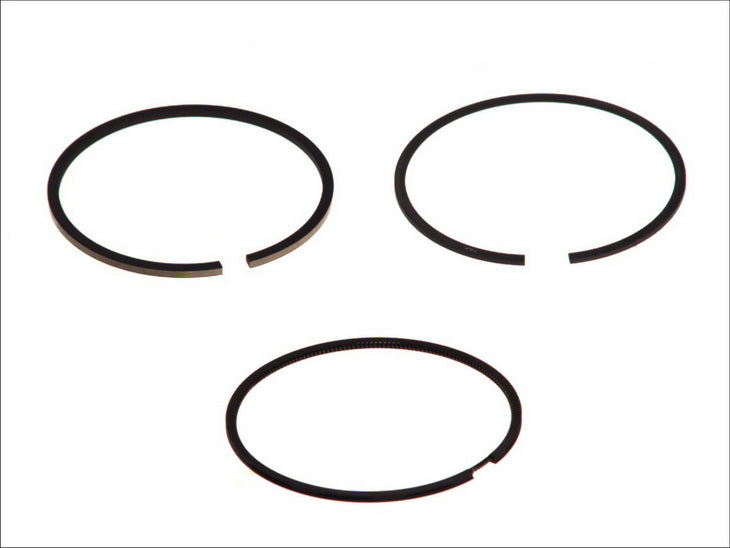 GOETZE 08-127407-00 Piston Ring Kit