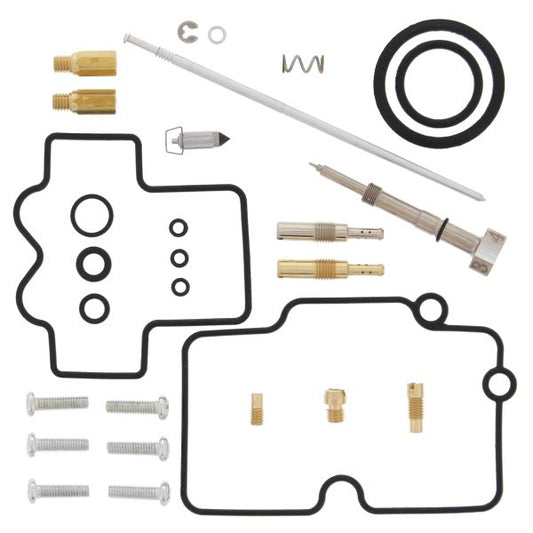 4 RIDE 26-1500 Carburettor Repair Kit