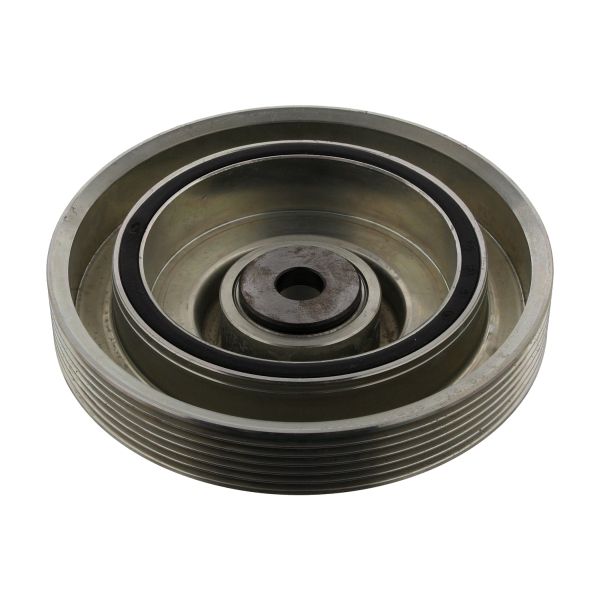 SWAG SW62932114 Crankshaft Belt Pulley