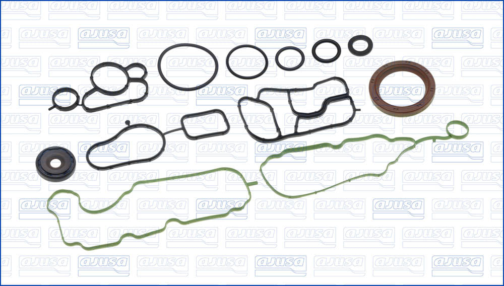 AJUSA AJU54162800 Crankcase Gasket Kit