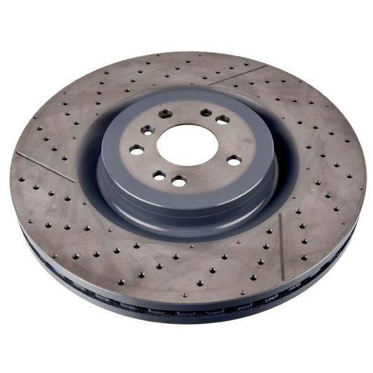 FEBI BILSTEIN FE107723 Brake Disc