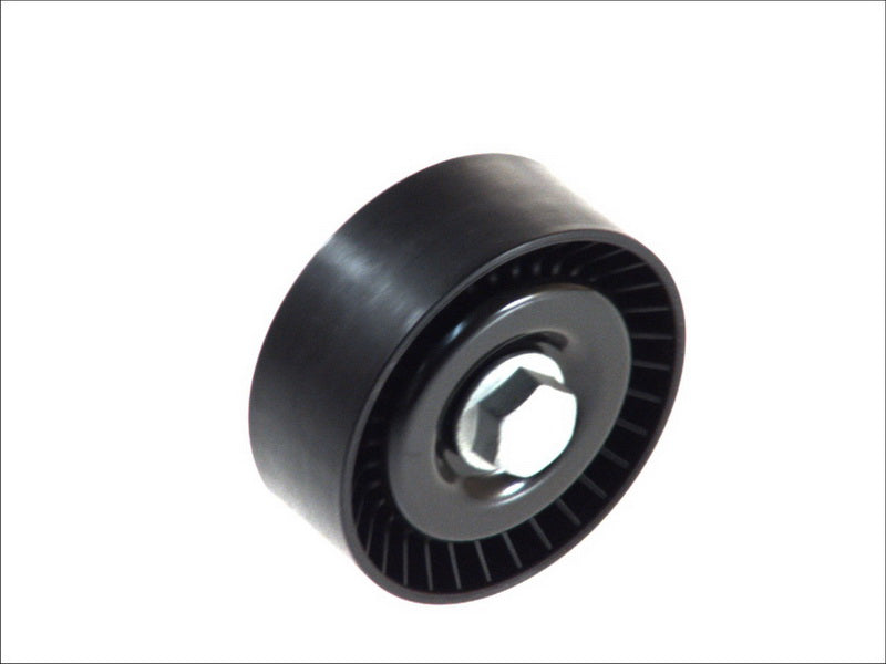 INA 532047510 V-Ribbed Belt Deflection/Guide Pulley