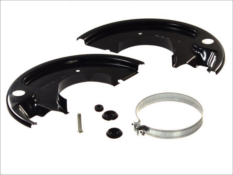 TRW MOTO S37329044 Brake Disc Splash Guard